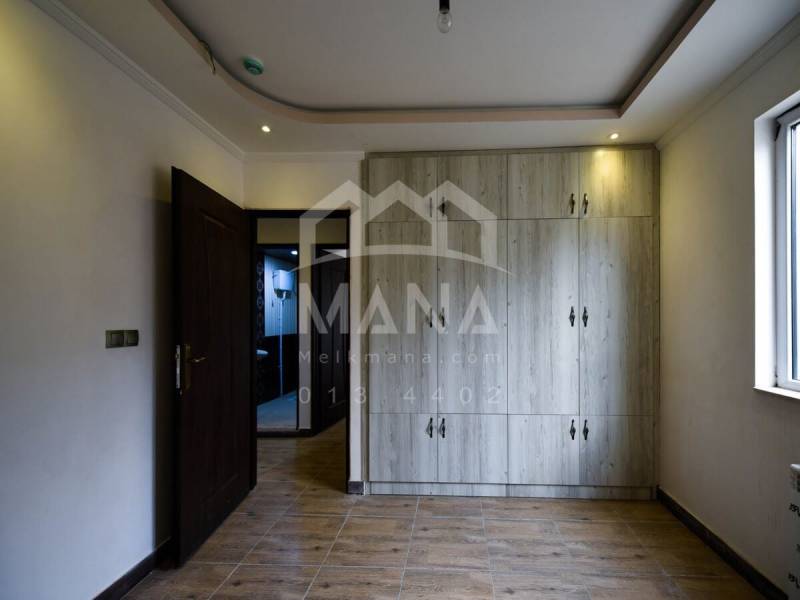 آپارتمان در دیلمان رشت (103 متر)