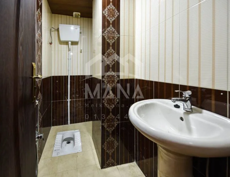 آپارتمان در دیلمان رشت (130 متر)