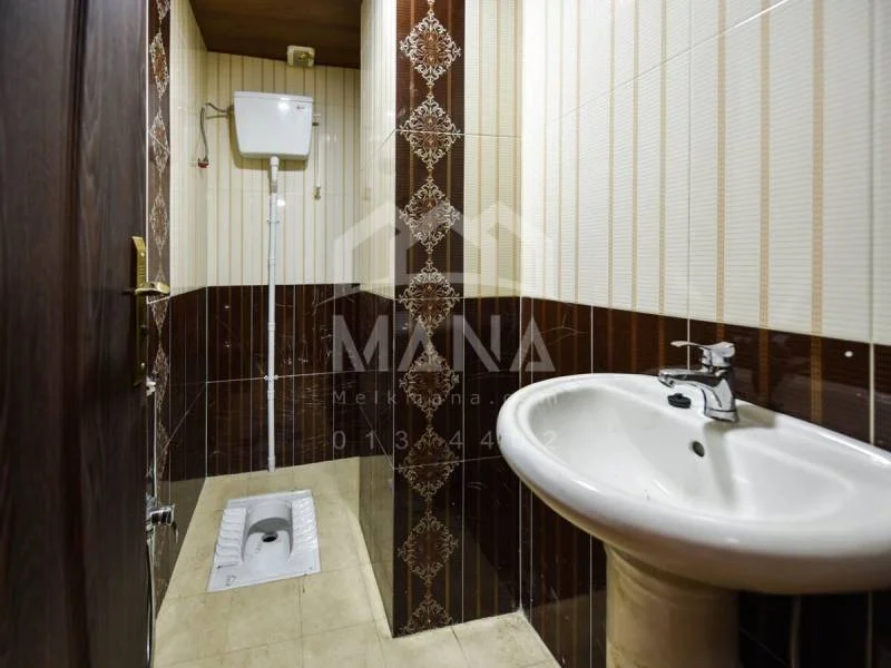 آپارتمان در دیلمان رشت (130 متر)