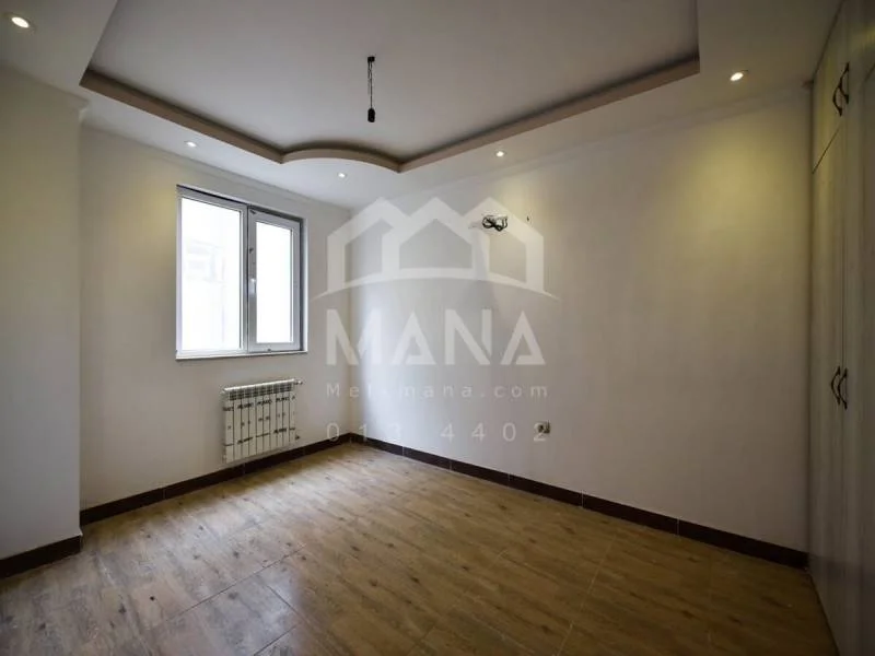 آپارتمان در دیلمان رشت (130 متر)