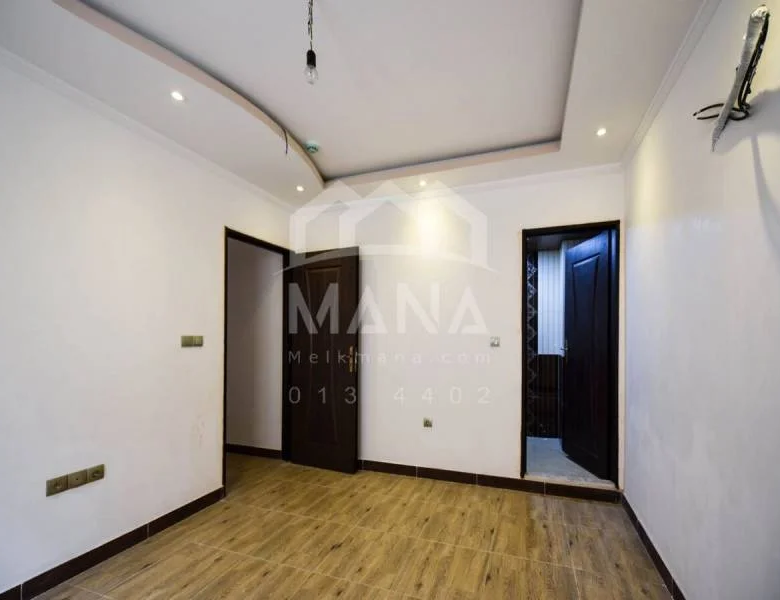 آپارتمان در دیلمان رشت (130 متر)