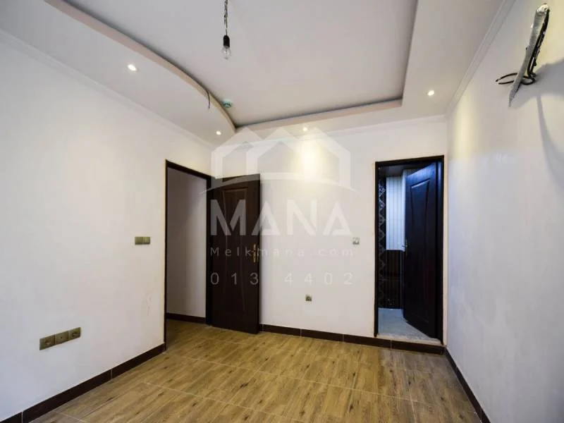 آپارتمان در دیلمان رشت (130 متر)