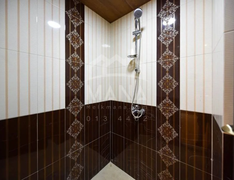 آپارتمان در دیلمان رشت (130 متر)