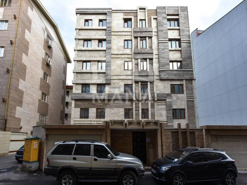 آپارتمان در دیلمان رشت (103 متر)