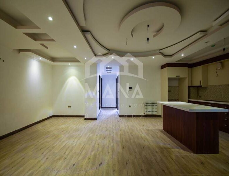 آپارتمان در دیلمان رشت (103 متر)