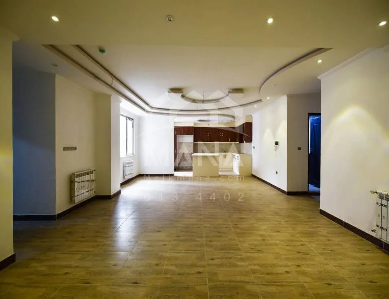 آپارتمان در دیلمان رشت (130 متر)