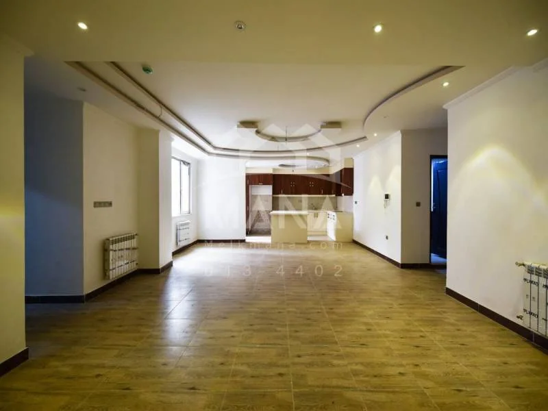 آپارتمان در دیلمان رشت (130 متر)