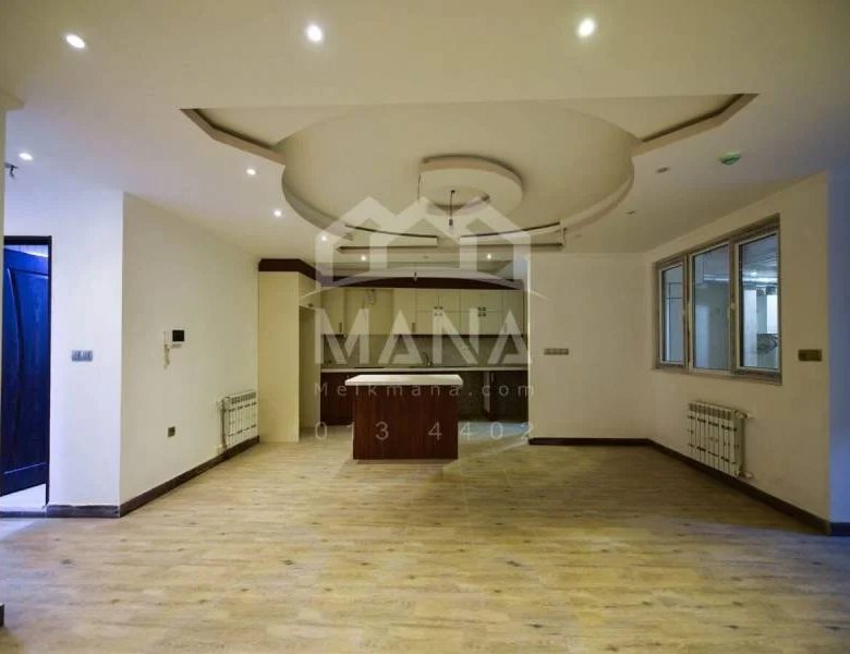 آپارتمان در دیلمان رشت (103 متر)