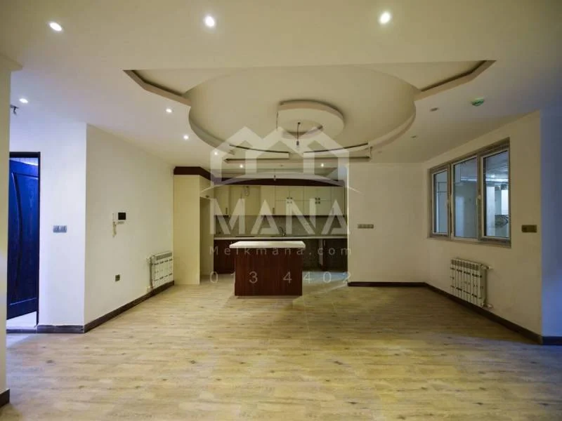 آپارتمان در دیلمان رشت (103 متر)