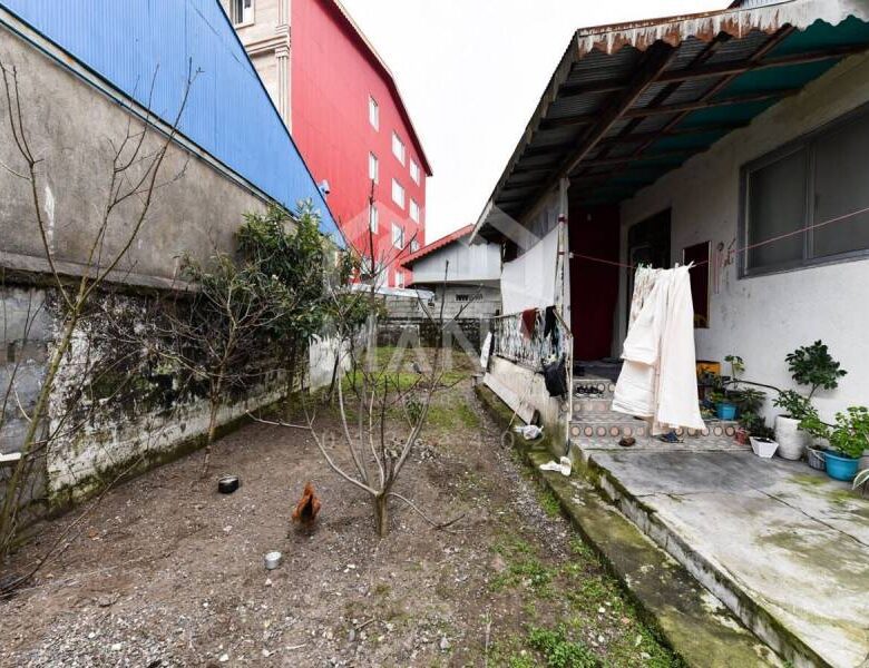 فروش خانه ویلایی در گیلان