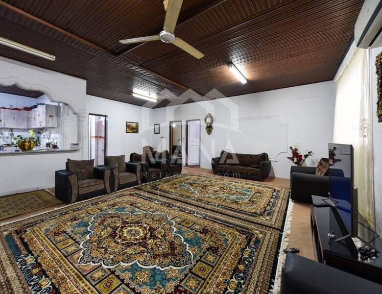 فروش خانه ویلایی در گیلان