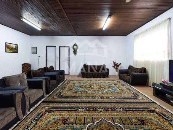 خرید خانه ویلایی در بندرانزلی (3)