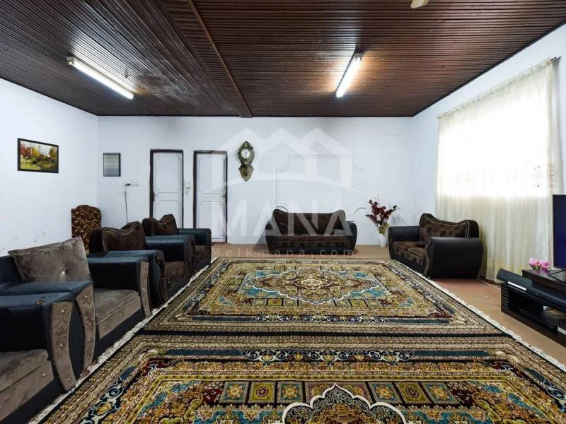 فروش خانه ویلایی در گیلان