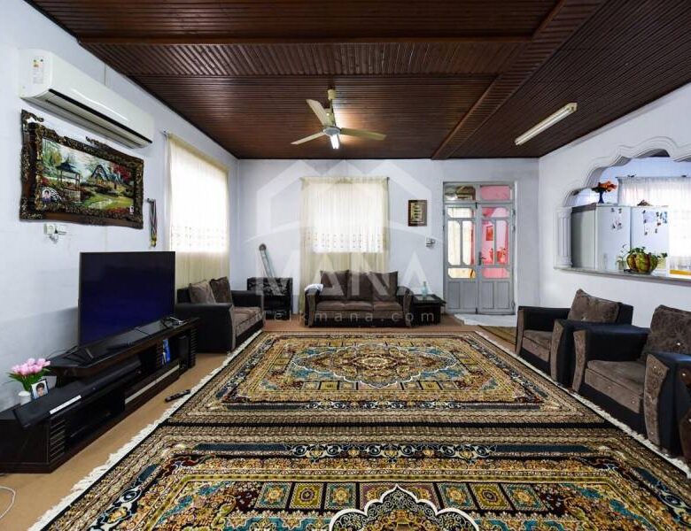 فروش خانه ویلایی در گیلان