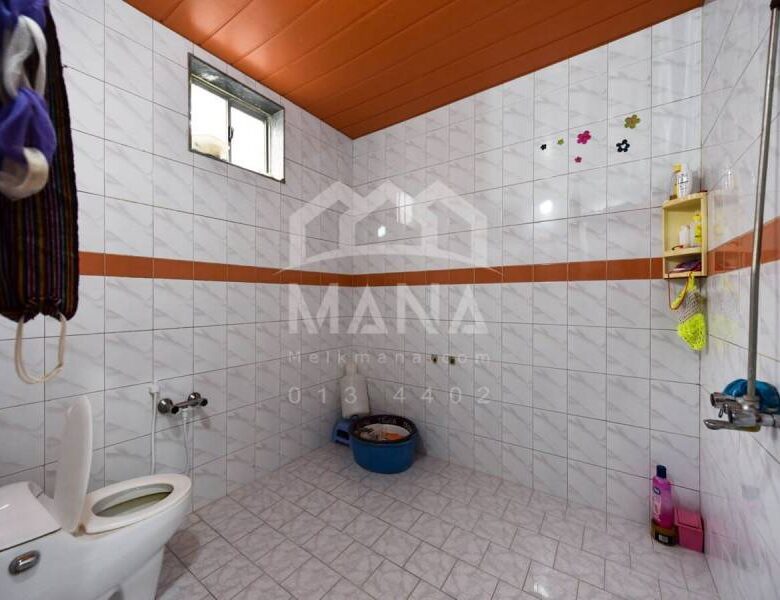 فروش خانه ویلایی در گیلان