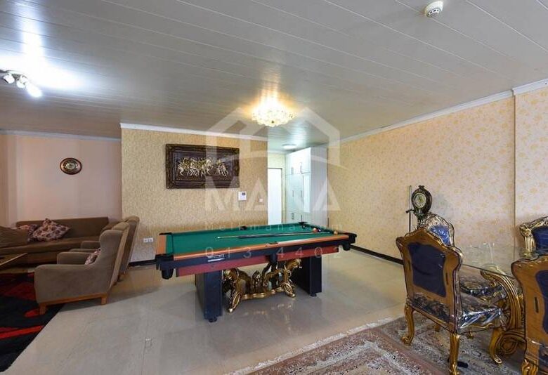 فروش آپارتمان در برج طاووس منطقه آزاد انزلی