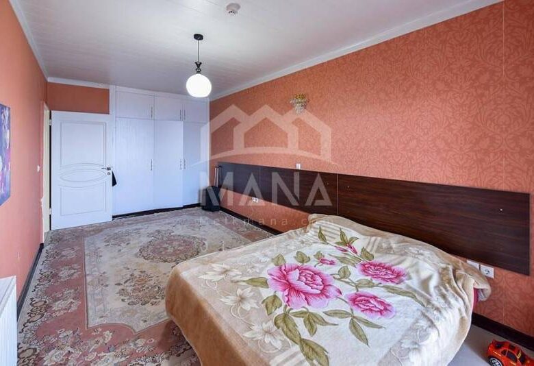 فروش آپارتمان در برج طاووس منطقه آزاد انزلی