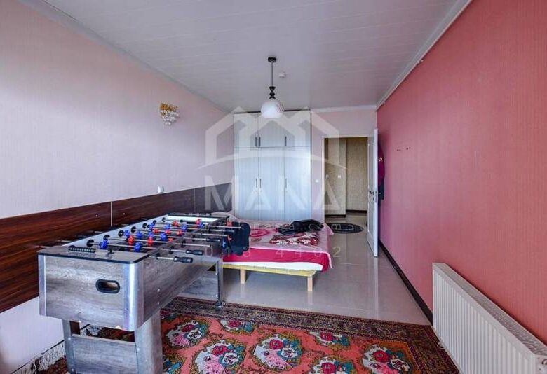 فروش آپارتمان در برج طاووس منطقه آزاد انزلی