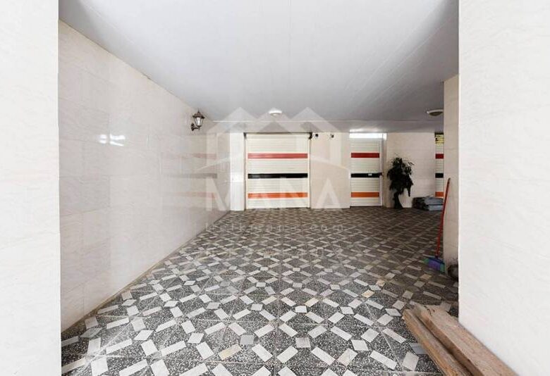 فروش آپارتمان نوساز تک خواب در اطبا انزلی