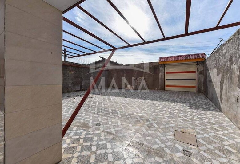 فروش آپارتمان نوساز تک خواب در اطبا انزلی