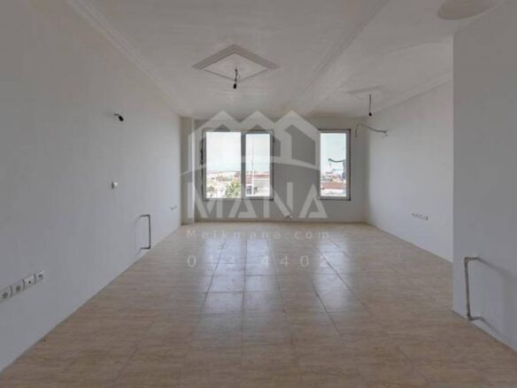 فروش آپارتمان نوساز در غازیان بندرانزلی (4)