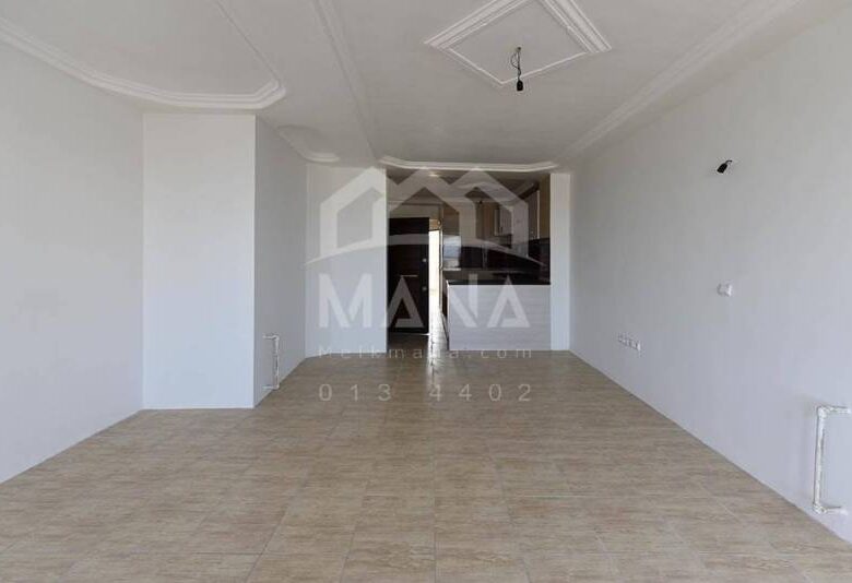 فروش آپارتمان نوساز تک خواب در اطبا انزلی