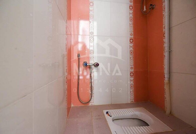 فروش آپارتمان نوساز تک خواب در اطبا انزلی