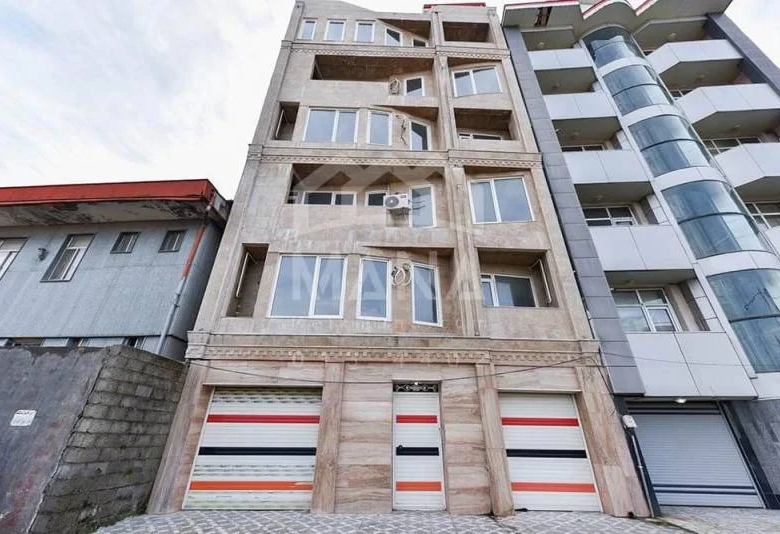 فروش آپارتمان نوساز تک خواب در اطبا انزلی