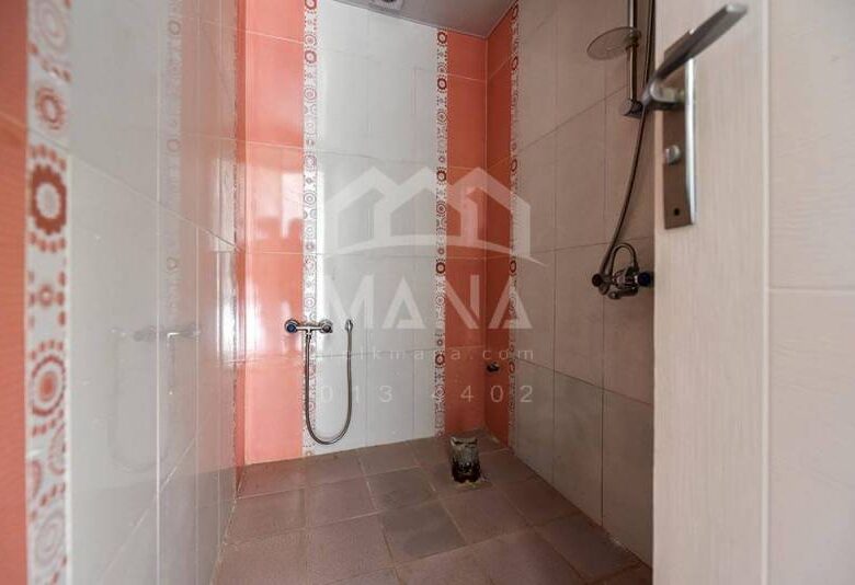 فروش آپارتمان نوساز تک خواب در اطبا انزلی