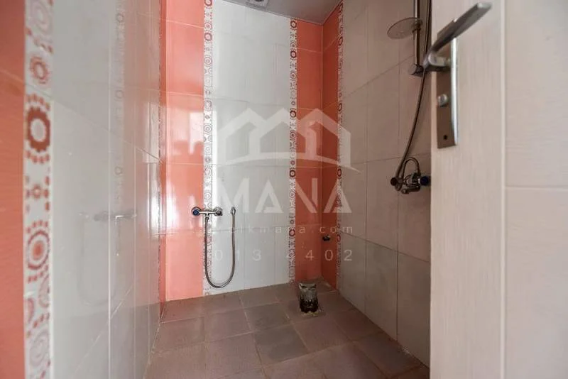 فروش آپارتمان نوساز تک خواب در اطبا انزلی