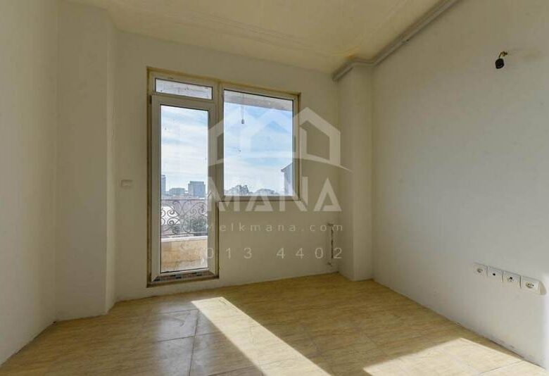 فروش آپارتمان نوساز تک خواب در اطبا انزلی