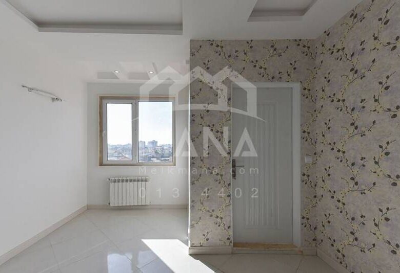 آپارتمان در خیابان پاسداران انزلی با دید دریا(119 متر)