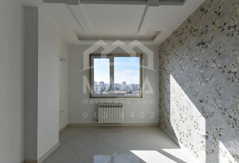 آپارتمان در خیابان پاسداران انزلی با دید دریا(119 متر)