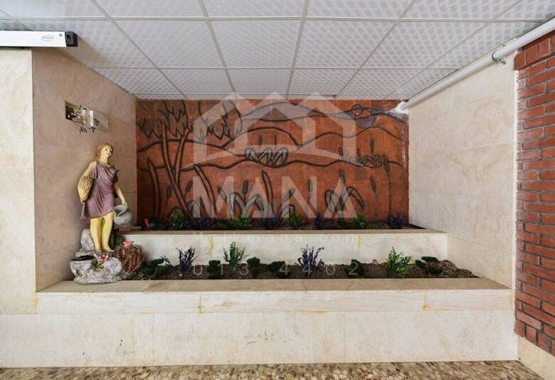 آپارتمان 140 متری در خیابان شهدای شمالی