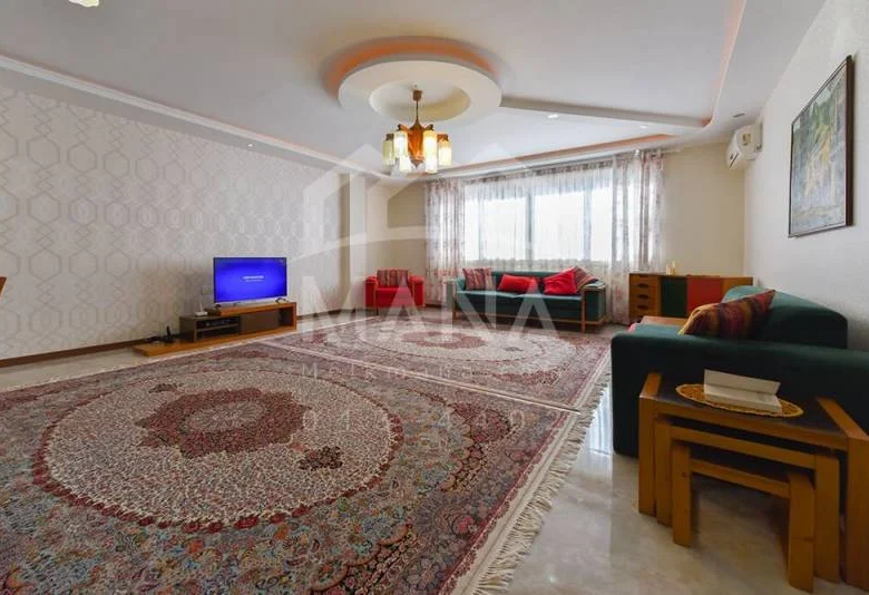 آپارتمان 140 متری در خیابان شهدای شمالی