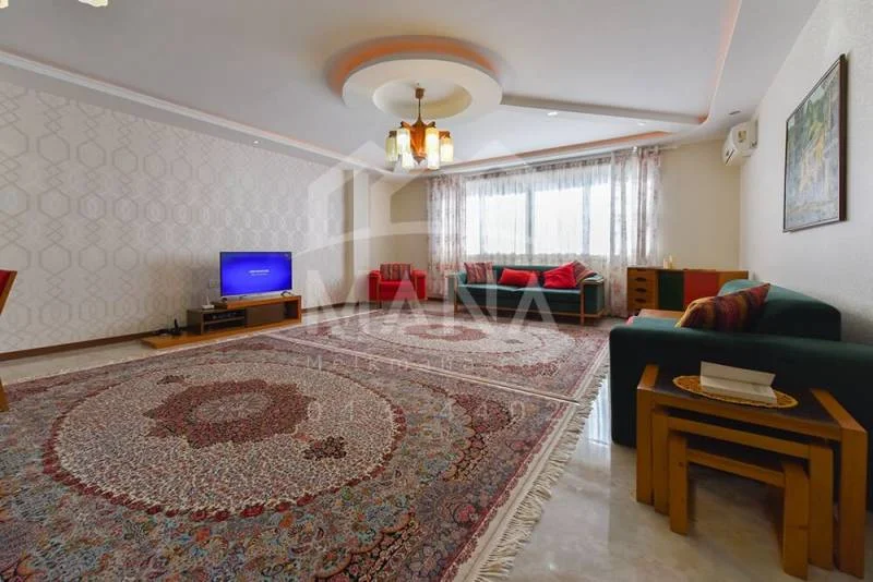 آپارتمان 140 متری در خیابان شهدای شمالی