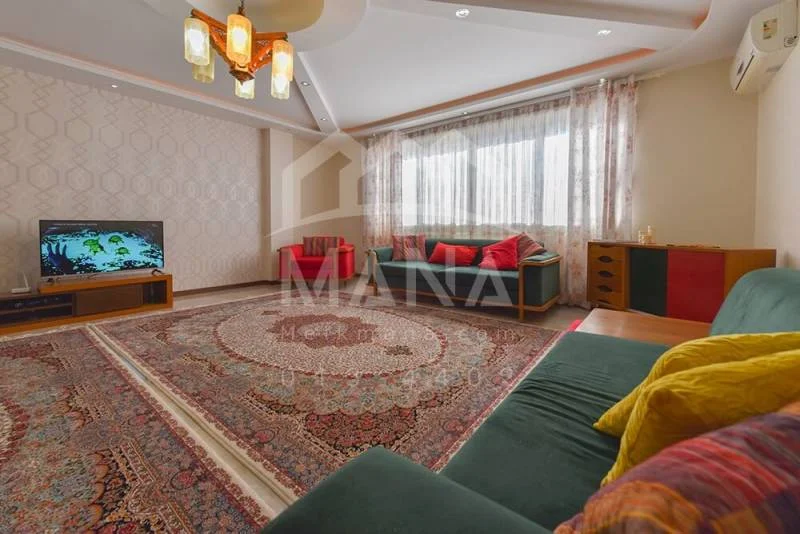 آپارتمان 140 متری در خیابان شهدای شمالی