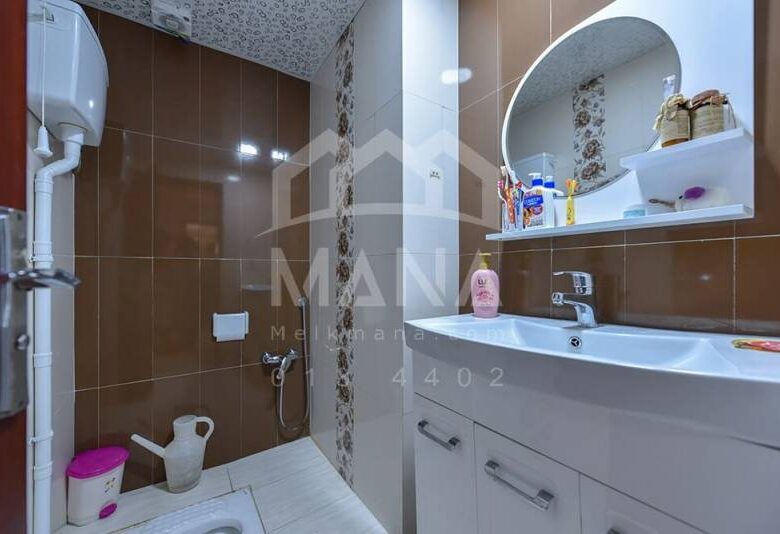 آپارتمان 140 متری در خیابان شهدای شمالی