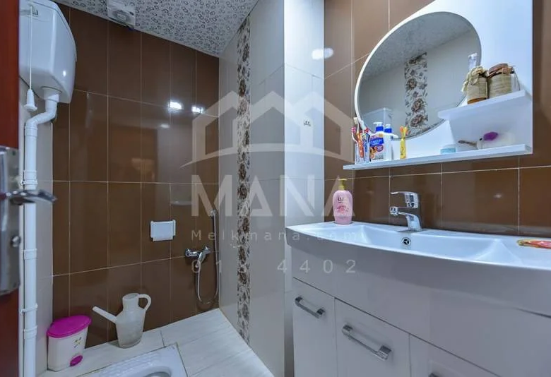 آپارتمان 140 متری در خیابان شهدای شمالی