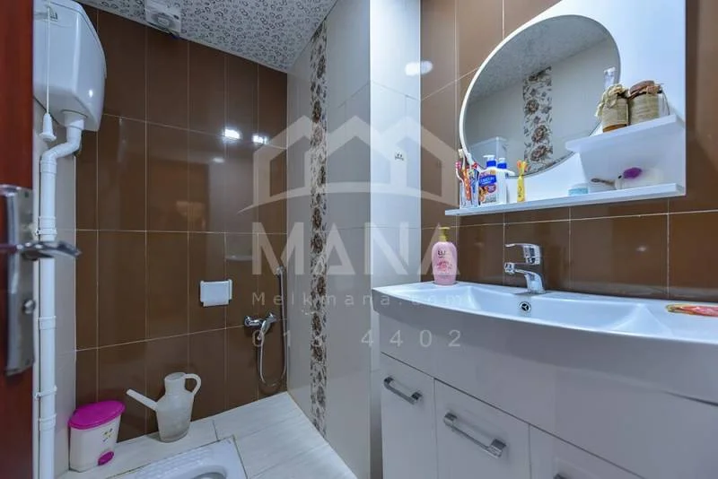 آپارتمان 140 متری در خیابان شهدای شمالی