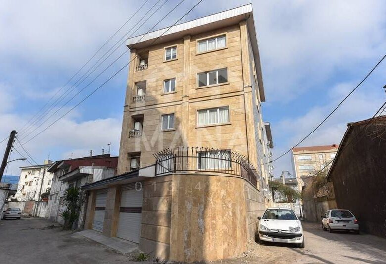 خرید آپارتمان نوساز 157 متری در بیانی رشت