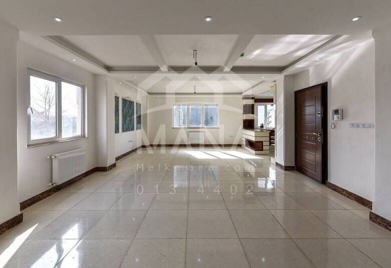 خرید آپارتمان نوساز 157 متری در بیانی رشت
