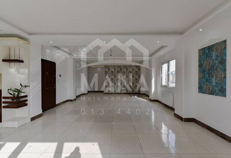 خرید آپارتمان نوساز 157 متری در بیانی رشت