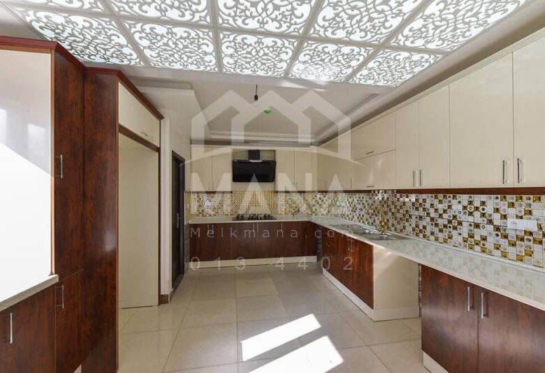 خرید آپارتمان نوساز 157 متری در بیانی رشت