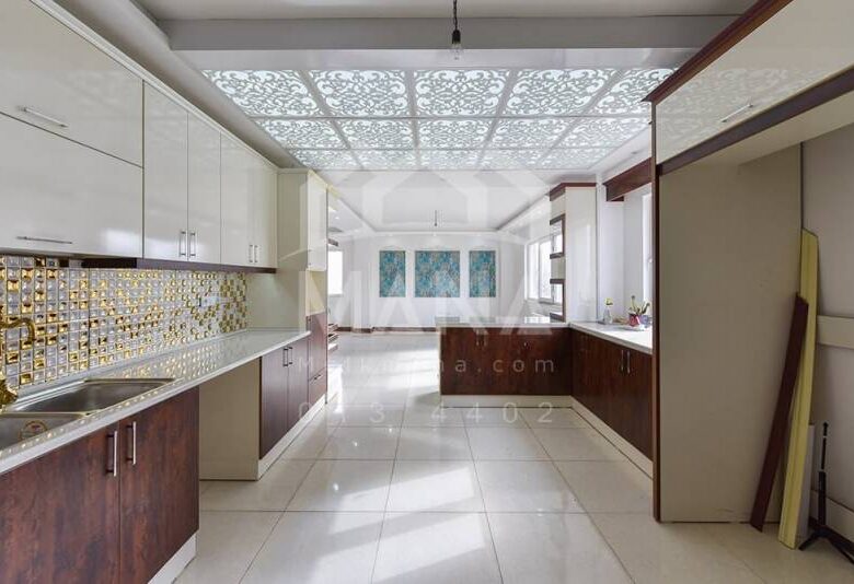 خرید آپارتمان نوساز 157 متری در بیانی رشت