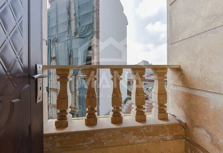 خرید آپارتمان نوساز 157 متری در بیانی رشت