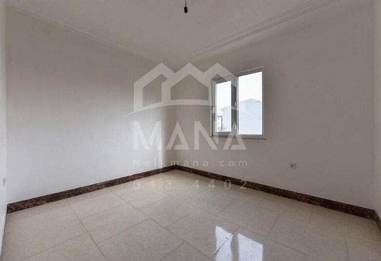 خرید آپارتمان نوساز 157 متری در بیانی رشت