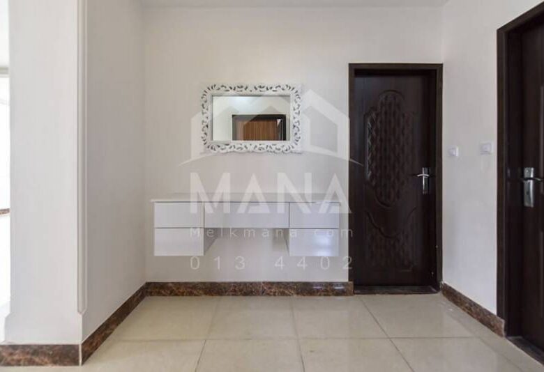 خرید آپارتمان نوساز 157 متری در بیانی رشت