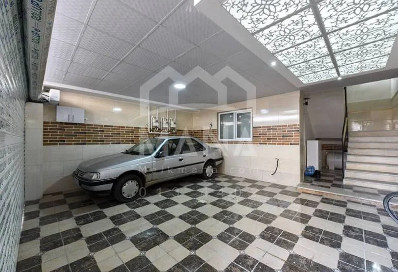 آپارتمان 110 متری نوساز رشت