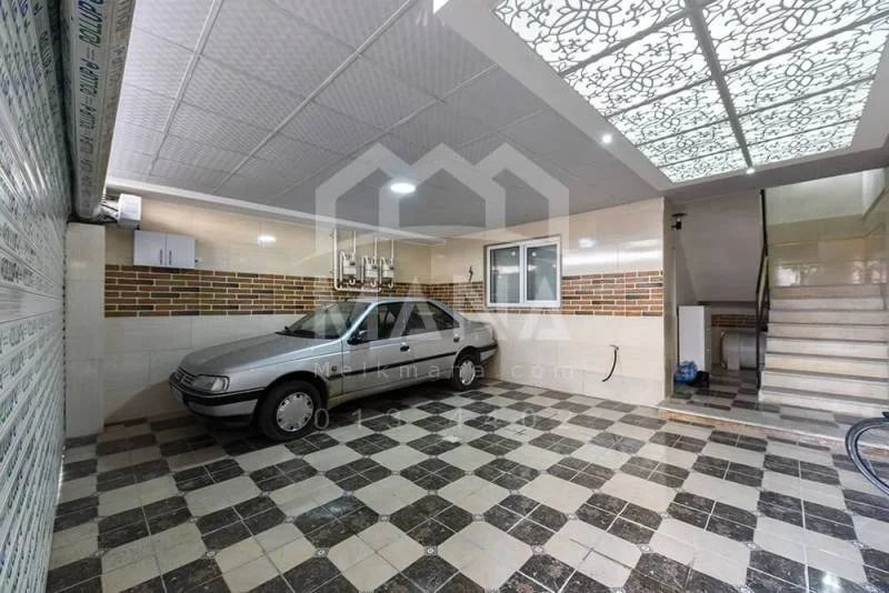 آپارتمان 110 متری نوساز رشت
